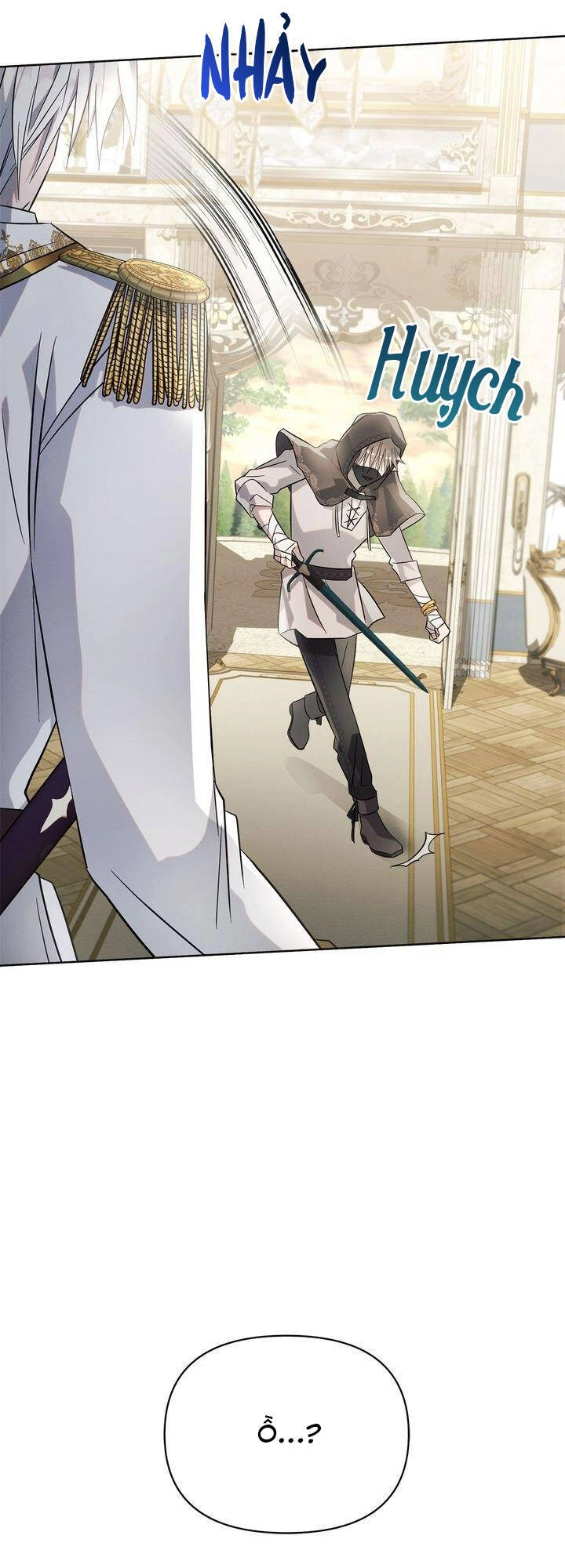 Công Chúa Ashtarte Chapter 12 - 41