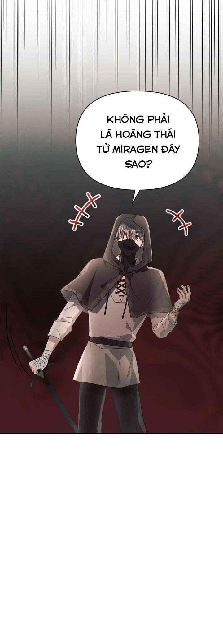 Công Chúa Ashtarte Chapter 12 - 43