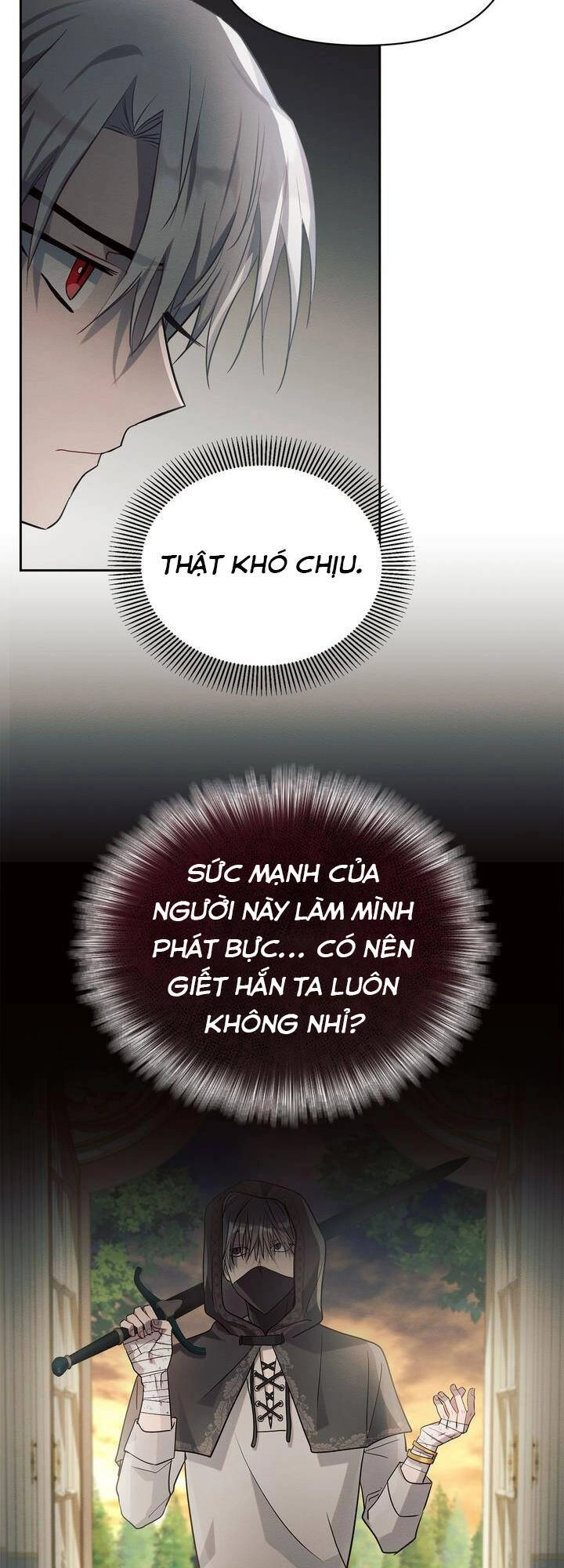 Công Chúa Ashtarte Chapter 12 - 45