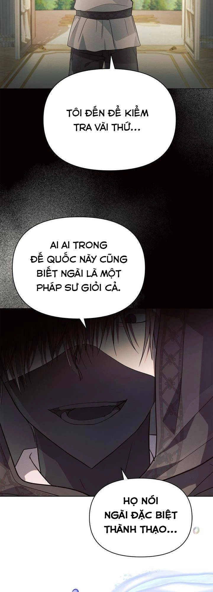 Công Chúa Ashtarte Chapter 12 - 46