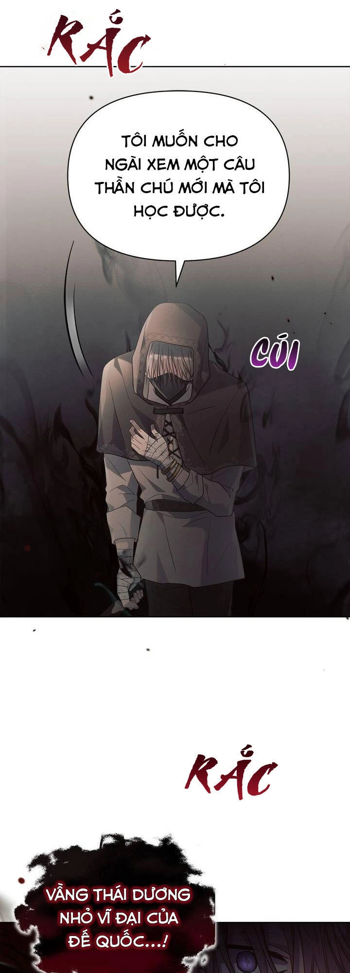 Công Chúa Ashtarte Chapter 12 - 49