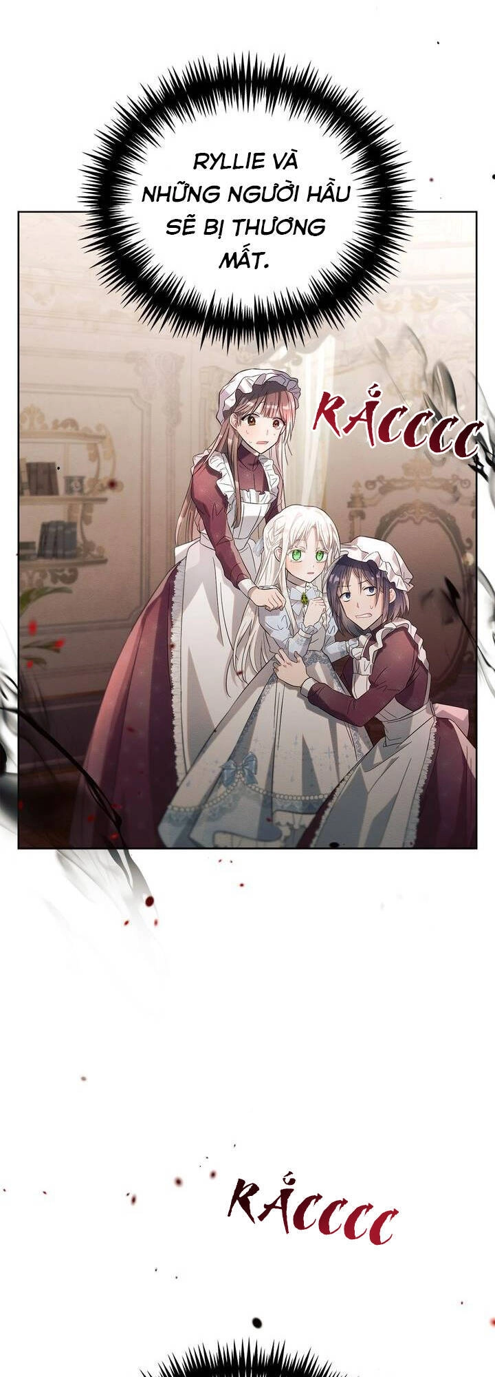 Công Chúa Ashtarte Chapter 12 - 51