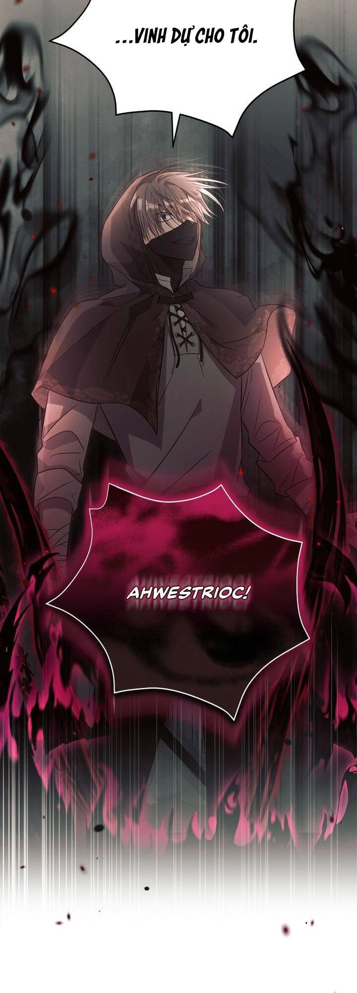 Công Chúa Ashtarte Chapter 12 - 55