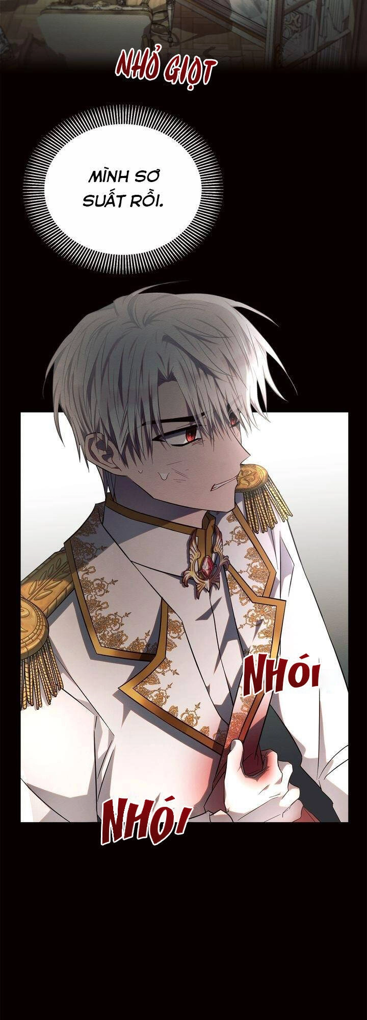 Công Chúa Ashtarte Chapter 13 - 3