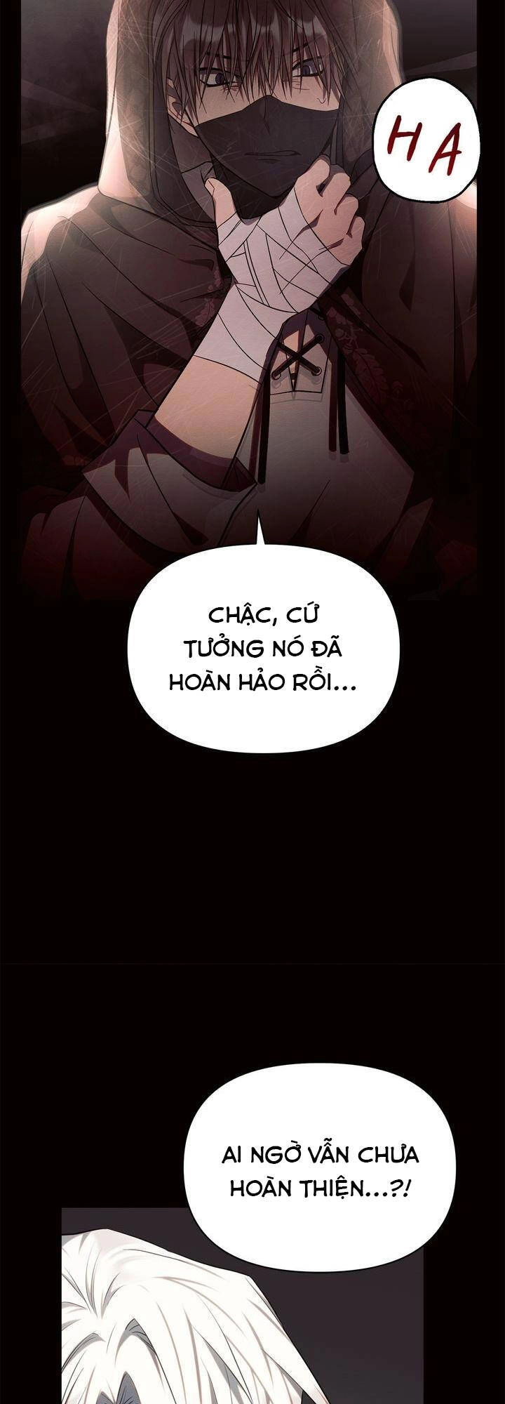 Công Chúa Ashtarte Chapter 13 - 5