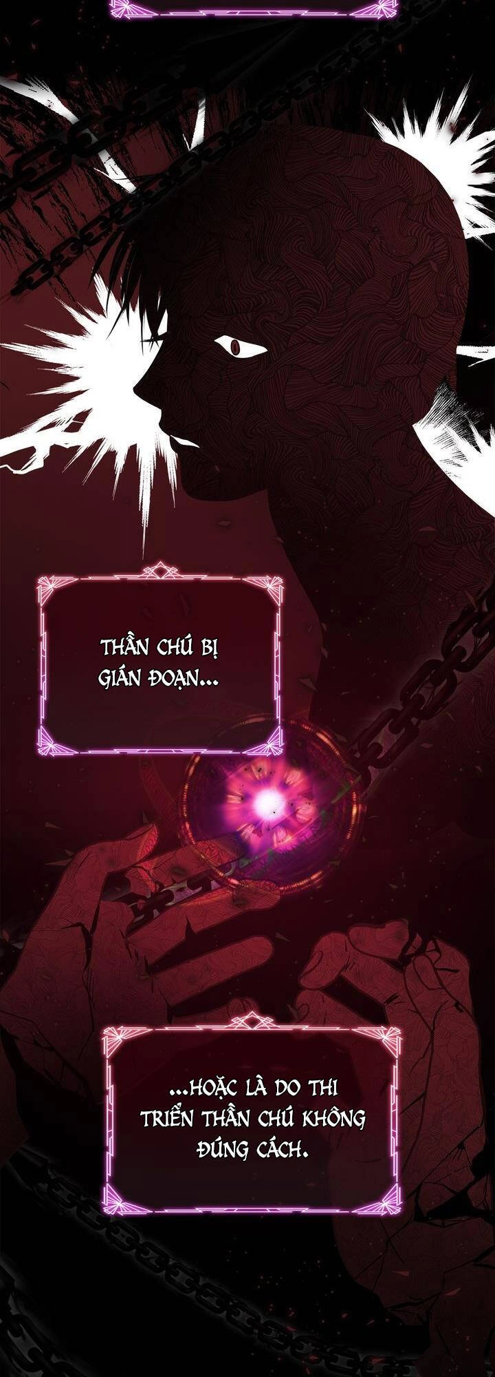 Công Chúa Ashtarte Chapter 13 - 7