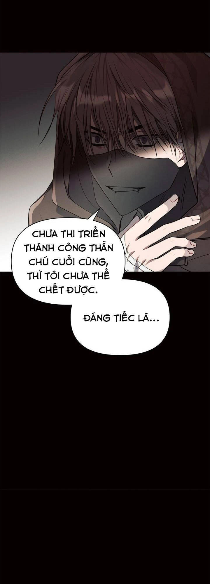 Công Chúa Ashtarte Chapter 13 - 9
