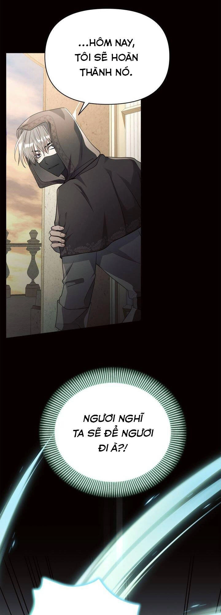 Công Chúa Ashtarte Chapter 13 - 10