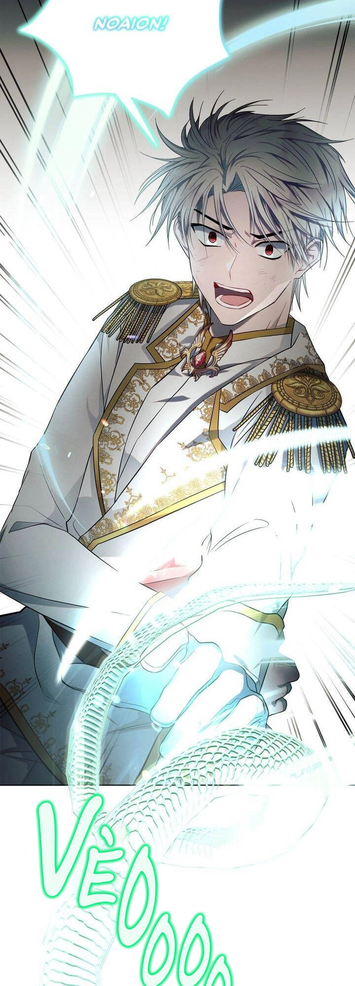 Công Chúa Ashtarte Chapter 13 - 11