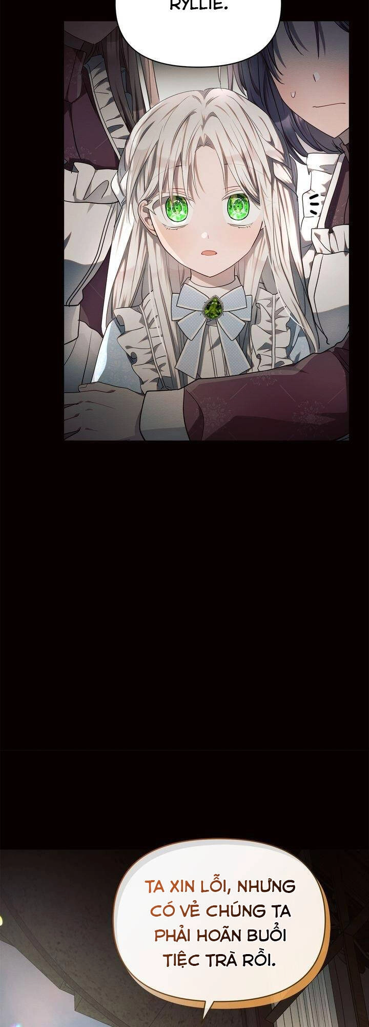 Công Chúa Ashtarte Chapter 13 - 17