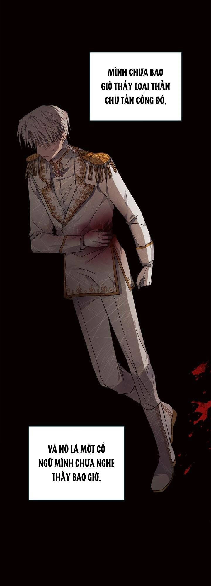 Công Chúa Ashtarte Chapter 13 - 19