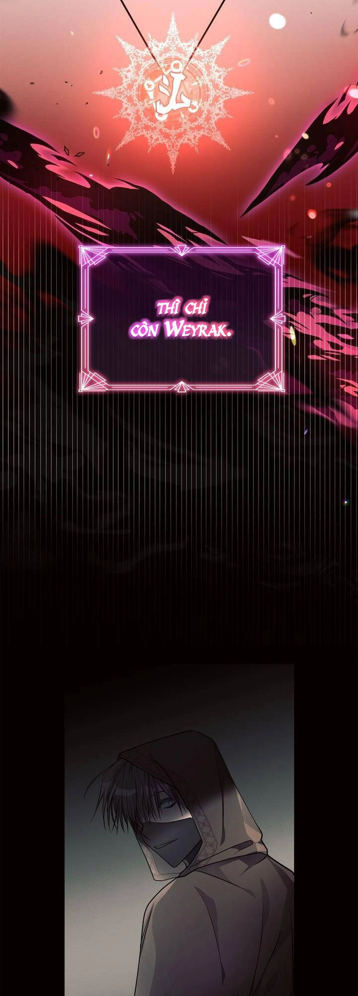 Công Chúa Ashtarte Chapter 13 - 21