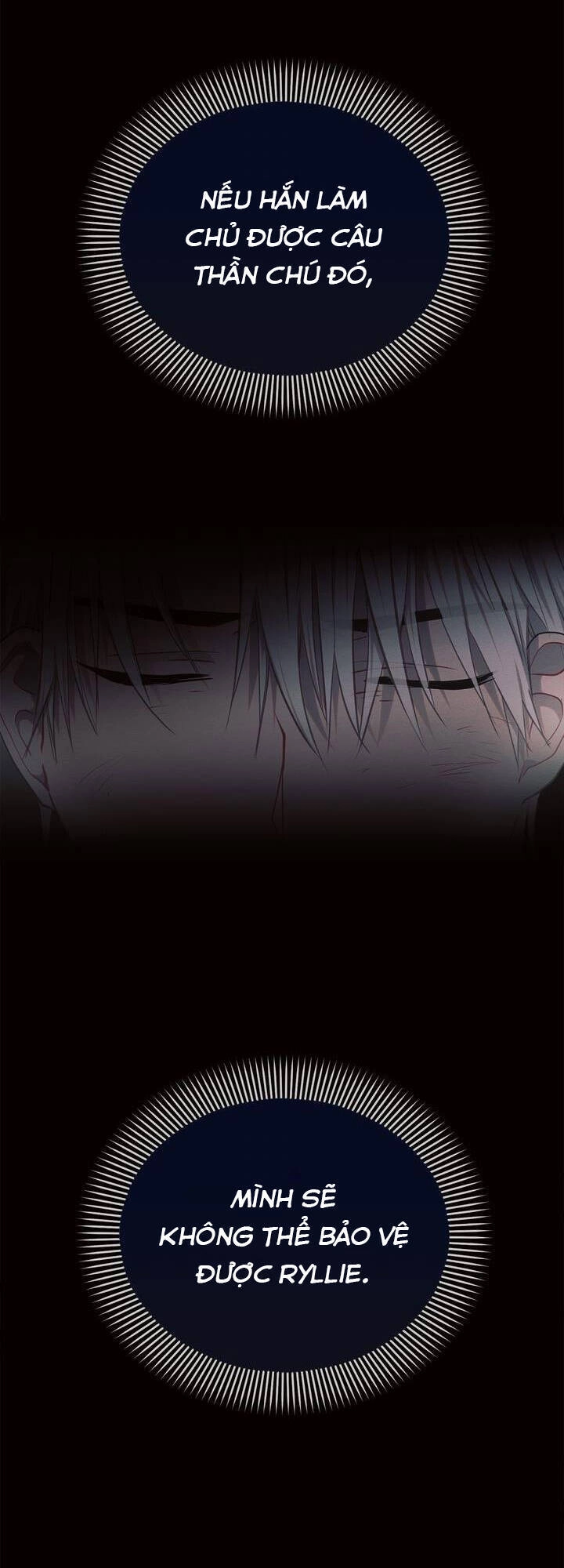 Công Chúa Ashtarte Chapter 13 - 23