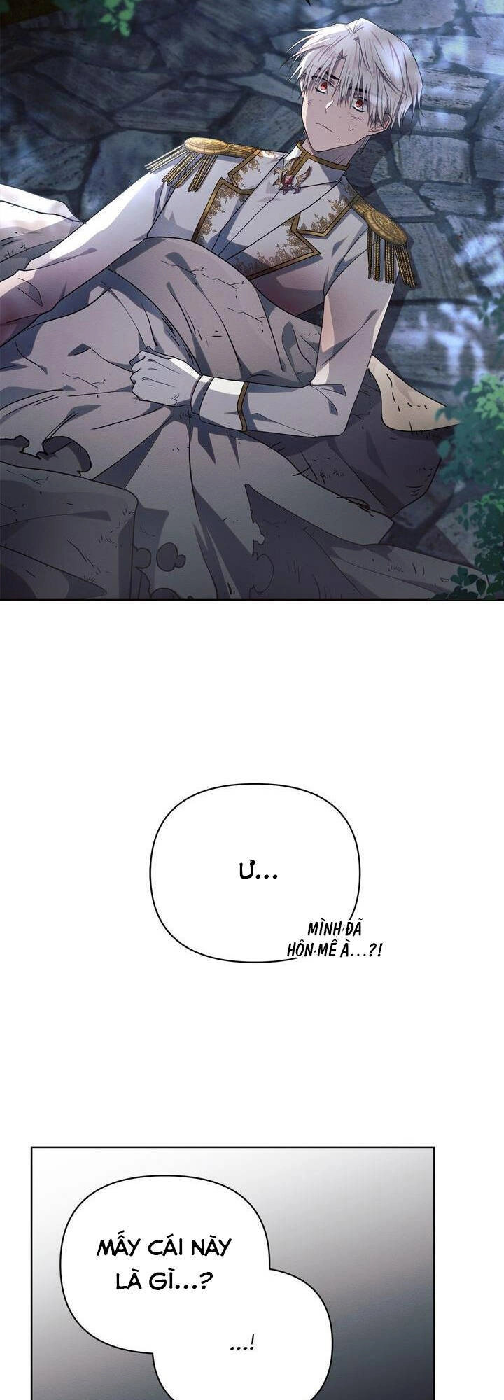 Công Chúa Ashtarte Chapter 13 - 25