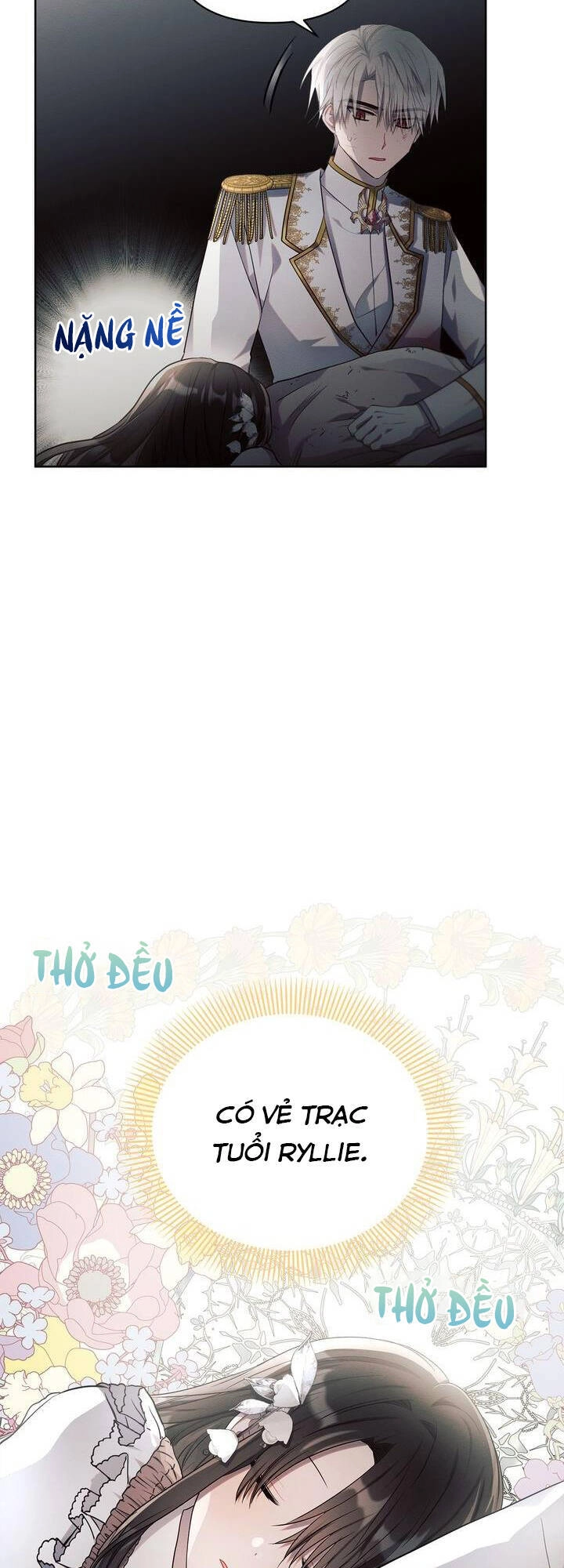 Công Chúa Ashtarte Chapter 13 - 26