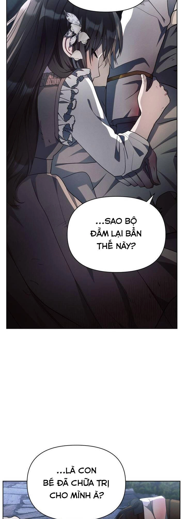 Công Chúa Ashtarte Chapter 13 - 28