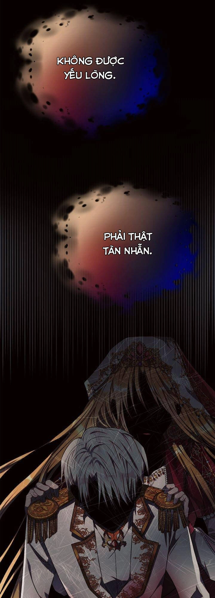 Công Chúa Ashtarte Chapter 13 - 33