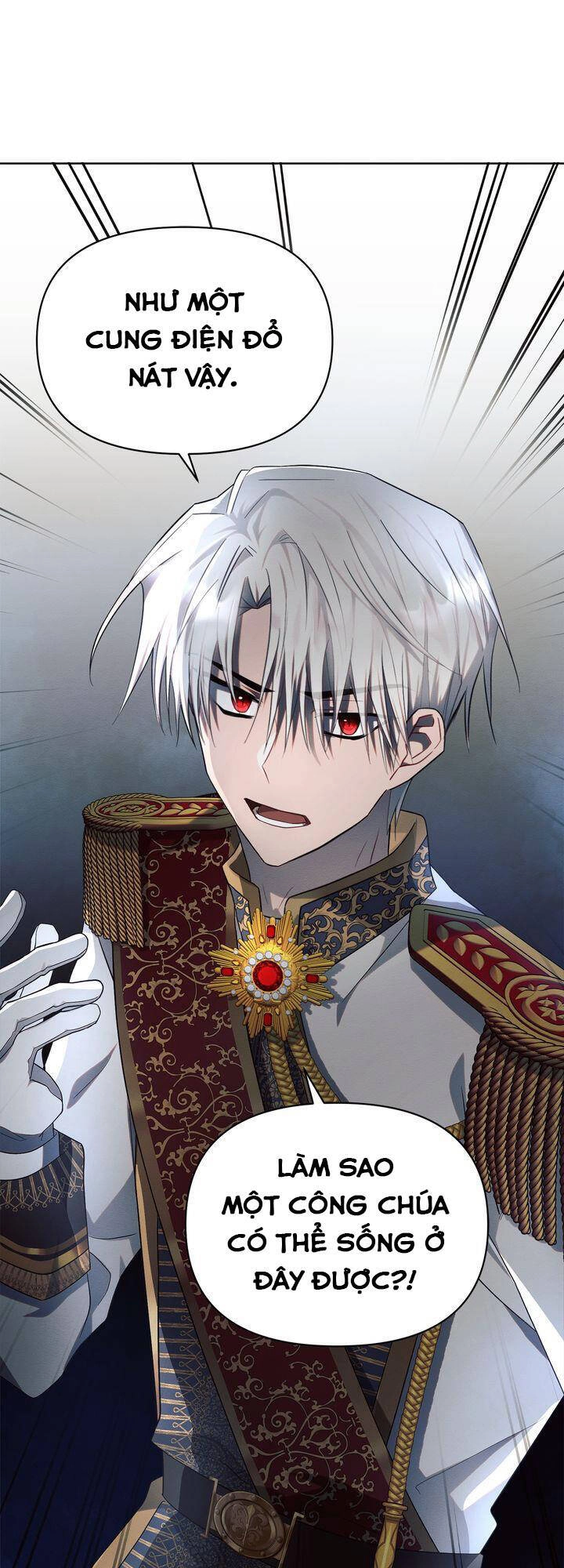 Công Chúa Ashtarte Chapter 13 - 44