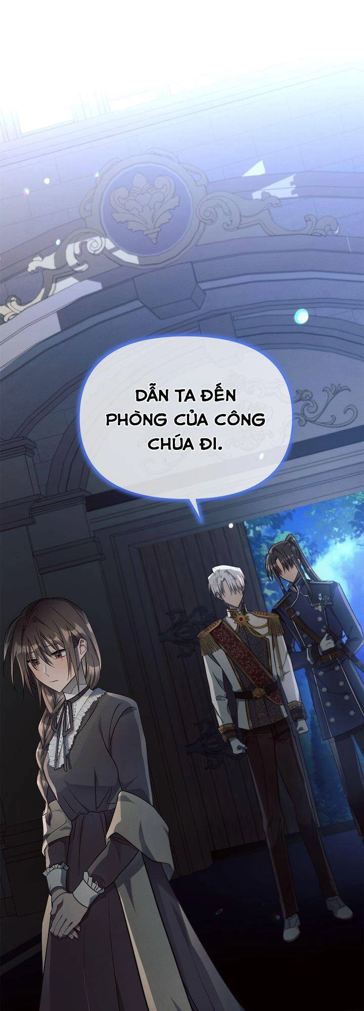 Công Chúa Ashtarte Chapter 13 - 46