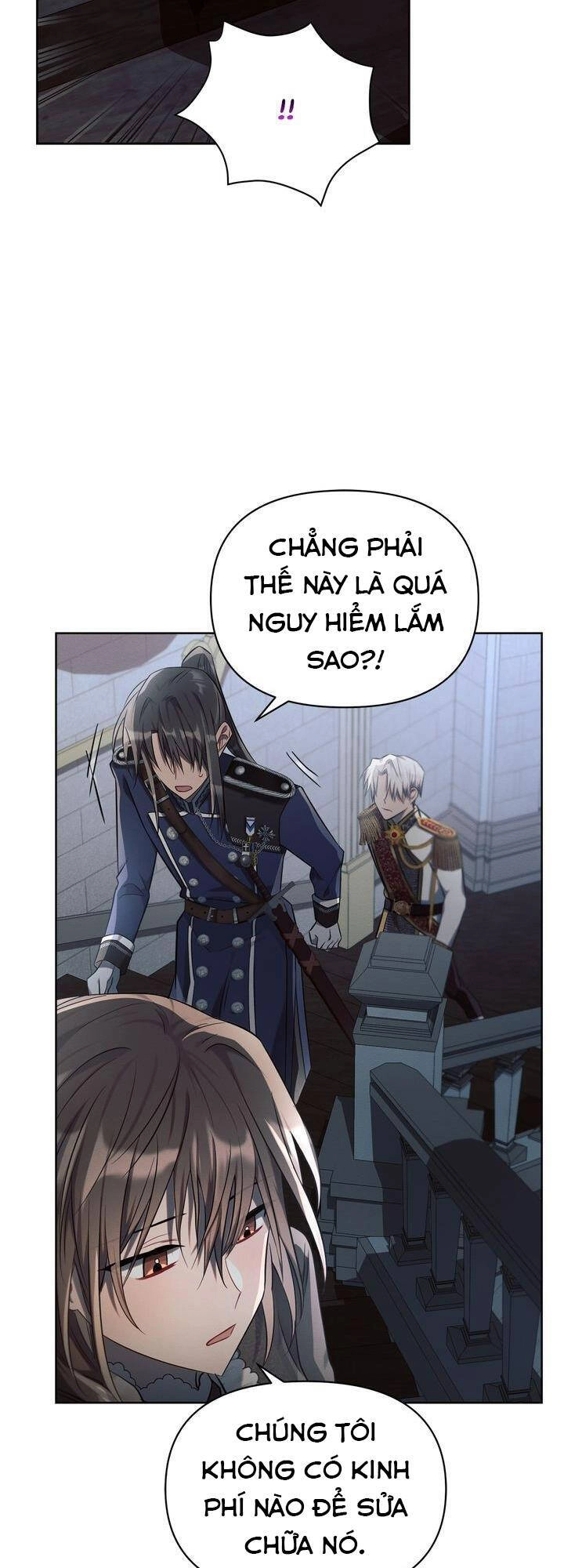 Công Chúa Ashtarte Chapter 13 - 48