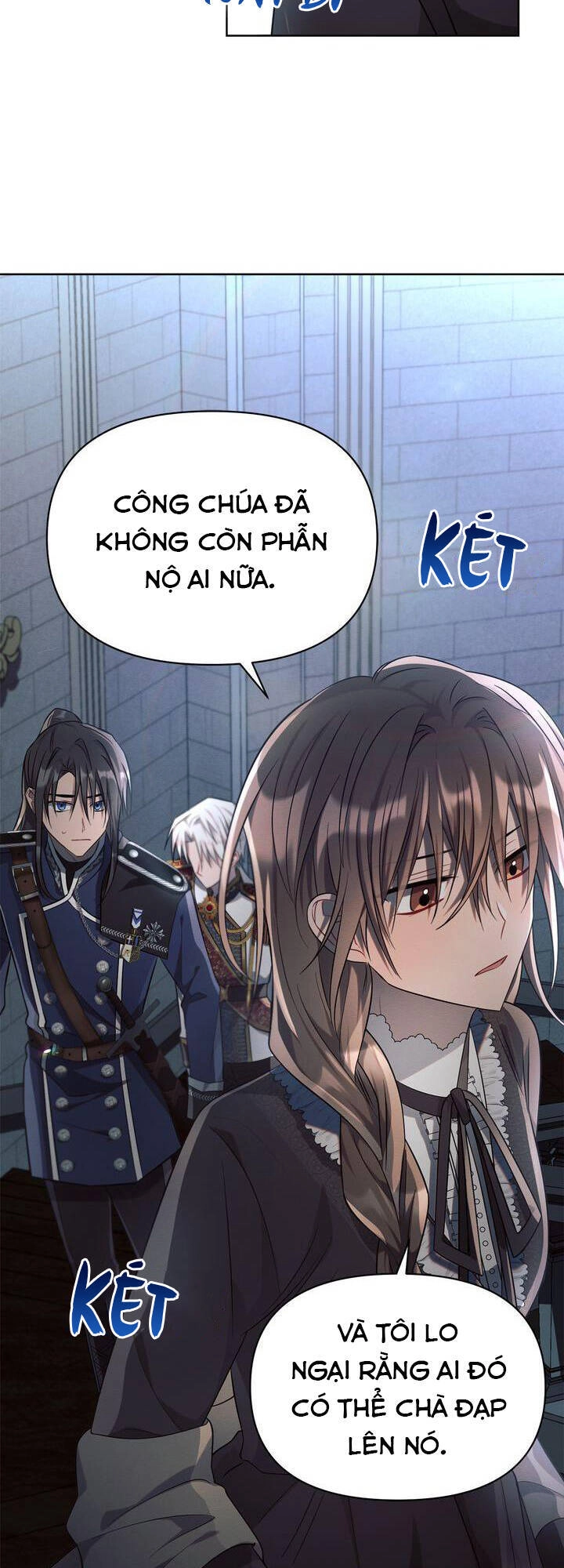 Công Chúa Ashtarte Chapter 13 - 54