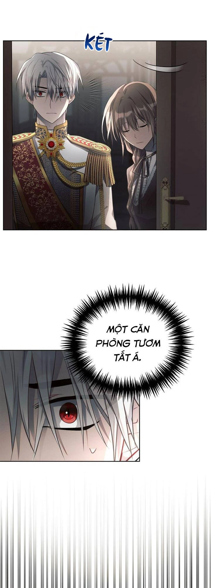 Công Chúa Ashtarte Chapter 13 - 56