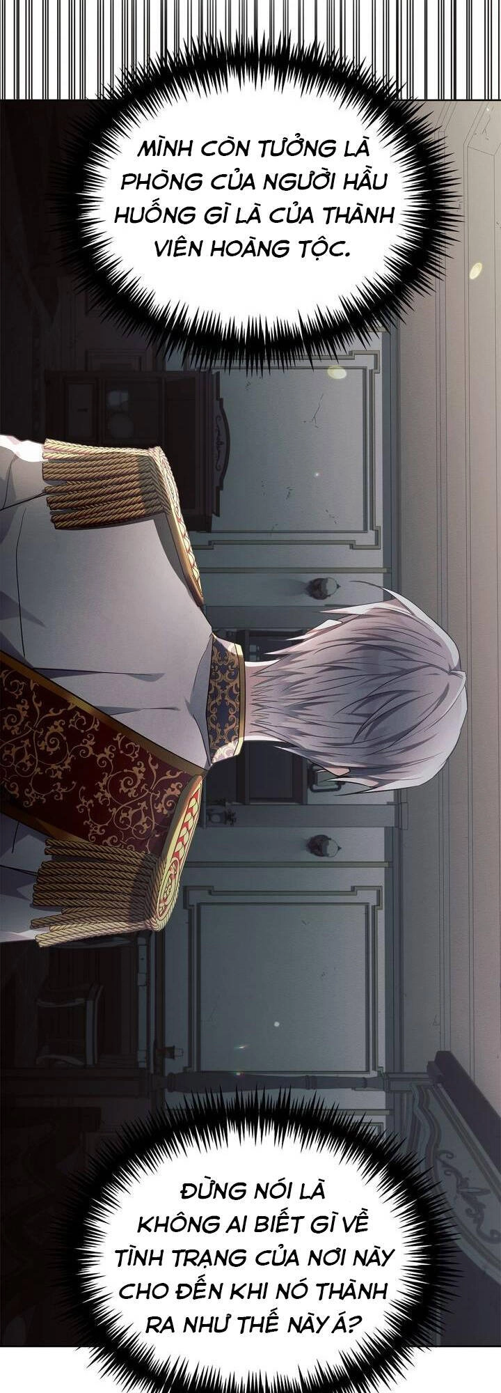 Công Chúa Ashtarte Chapter 13 - 57