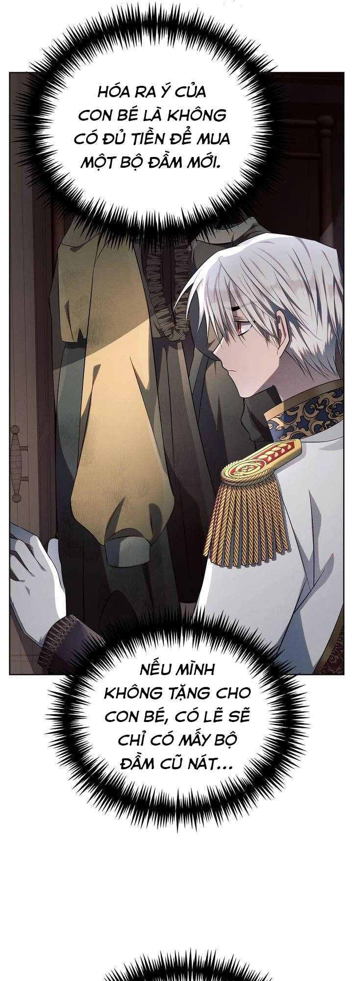 Công Chúa Ashtarte Chapter 13 - 60