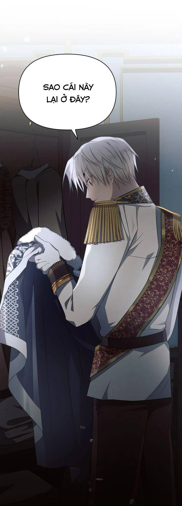 Công Chúa Ashtarte Chapter 13 - 67