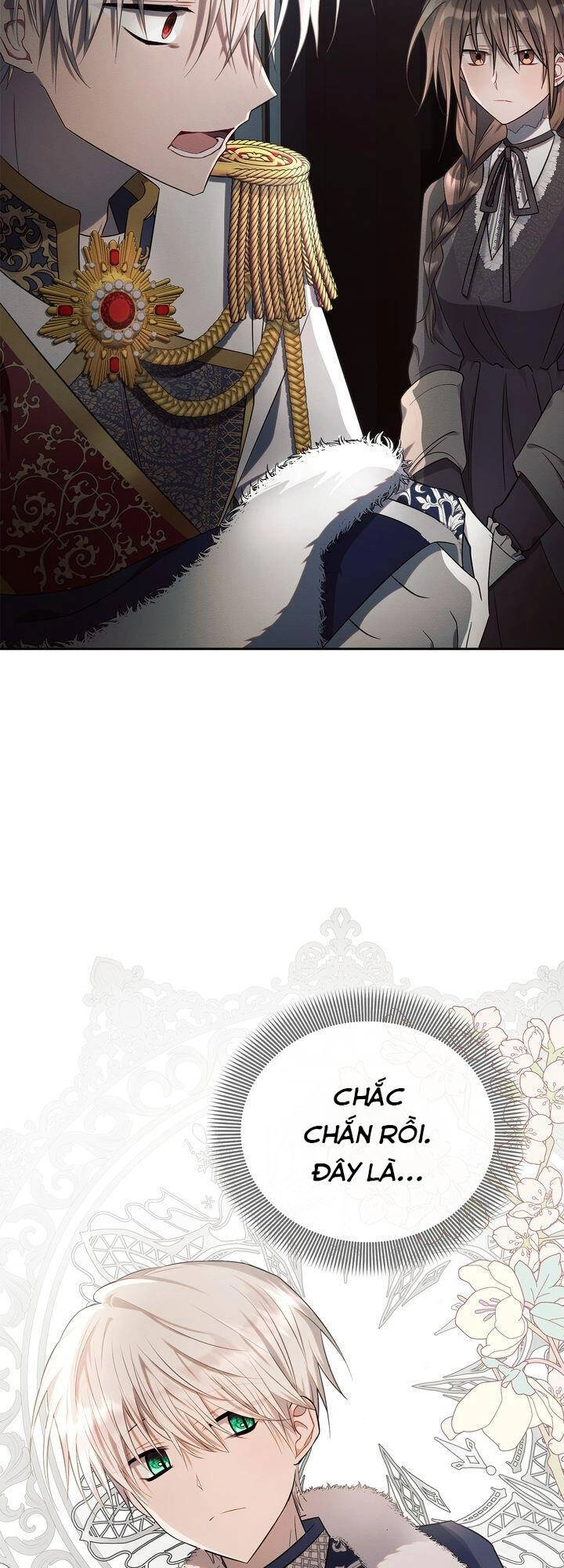 Công Chúa Ashtarte Chapter 14 - 3