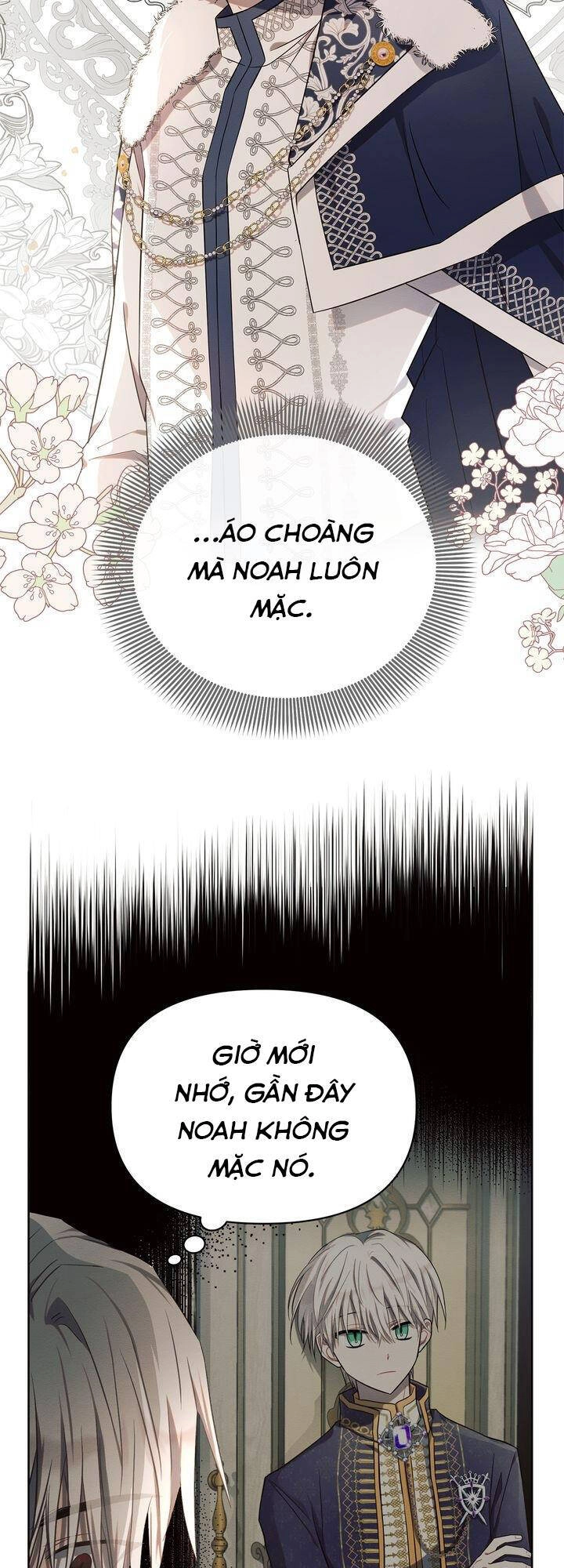 Công Chúa Ashtarte Chapter 14 - 4