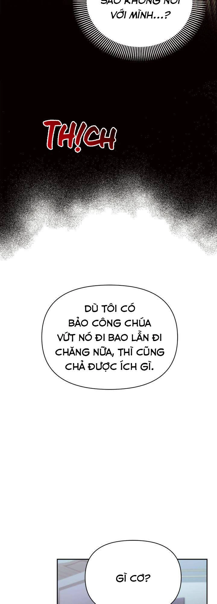 Công Chúa Ashtarte Chapter 14 - 6