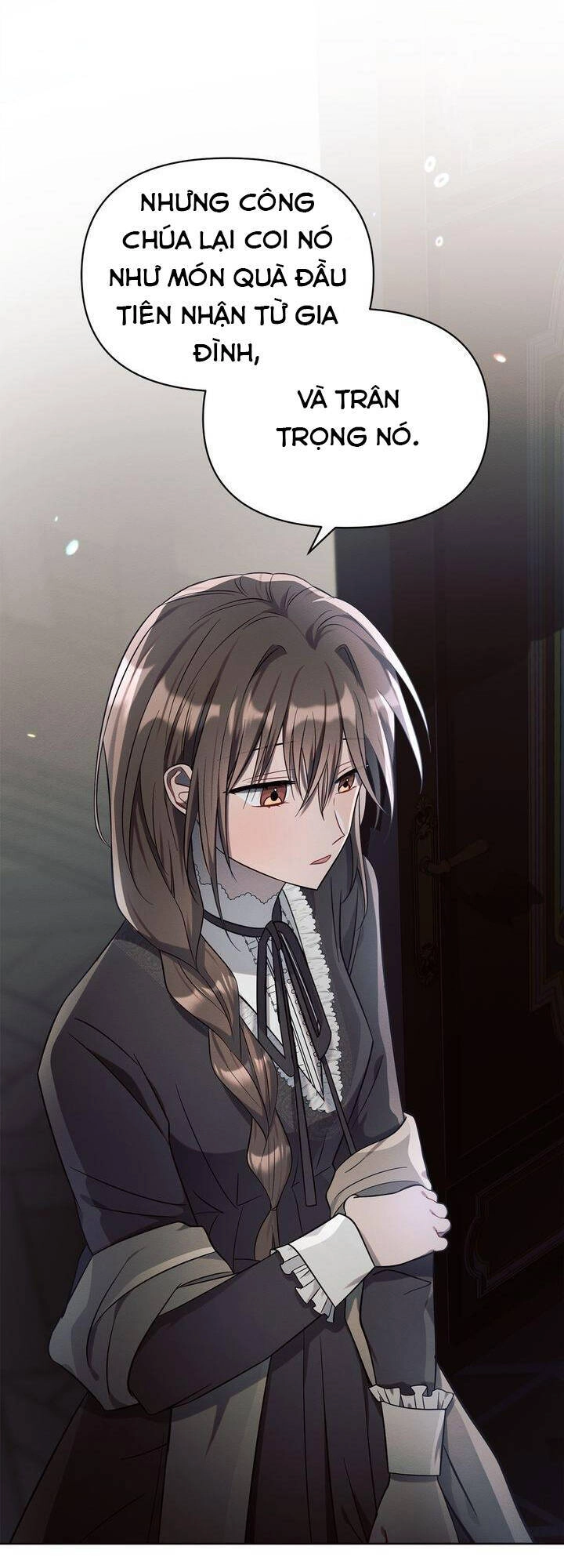 Công Chúa Ashtarte Chapter 14 - 9