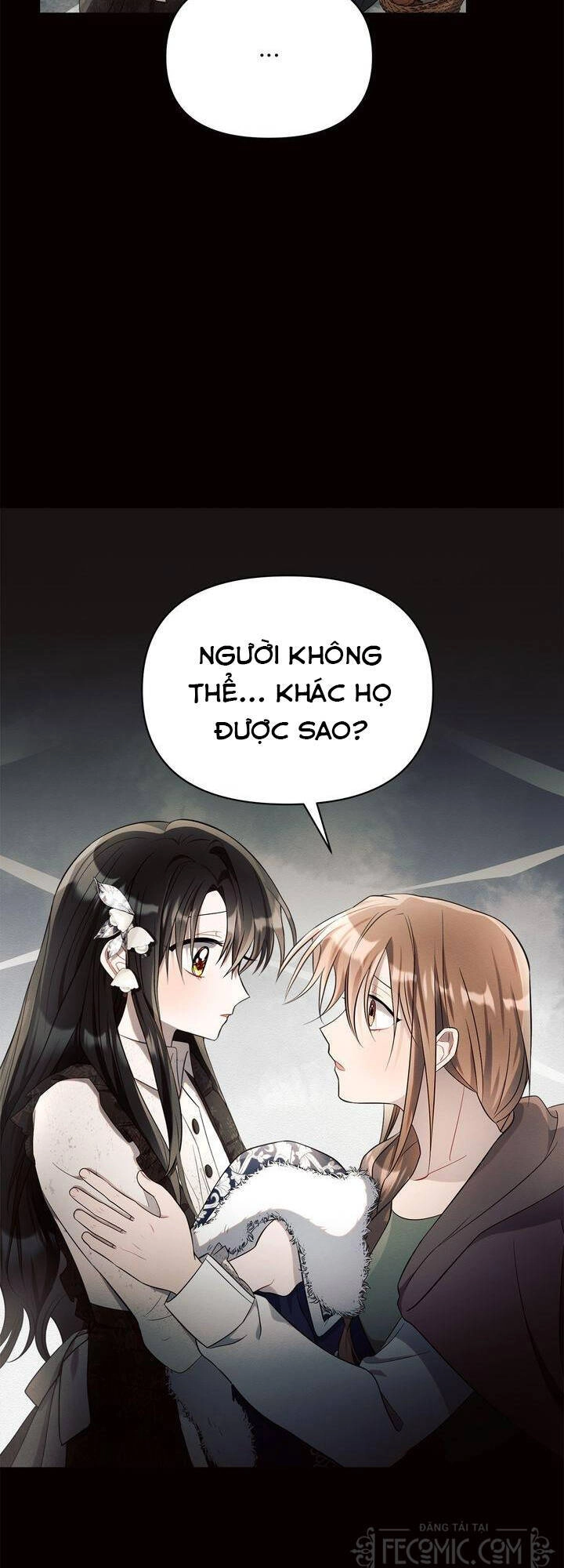 Công Chúa Ashtarte Chapter 14 - 14