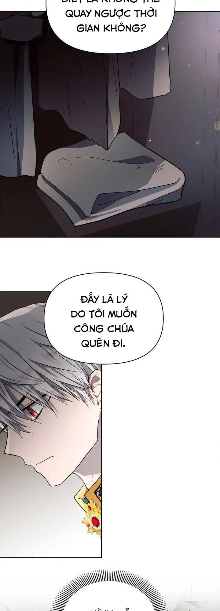 Công Chúa Ashtarte Chapter 14 - 24