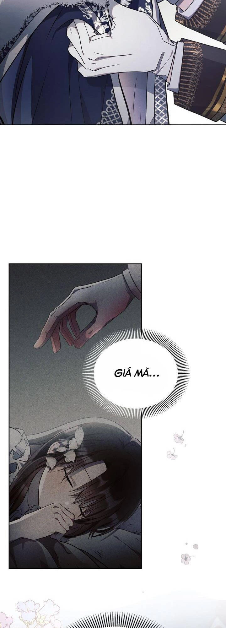 Công Chúa Ashtarte Chapter 14 - 27