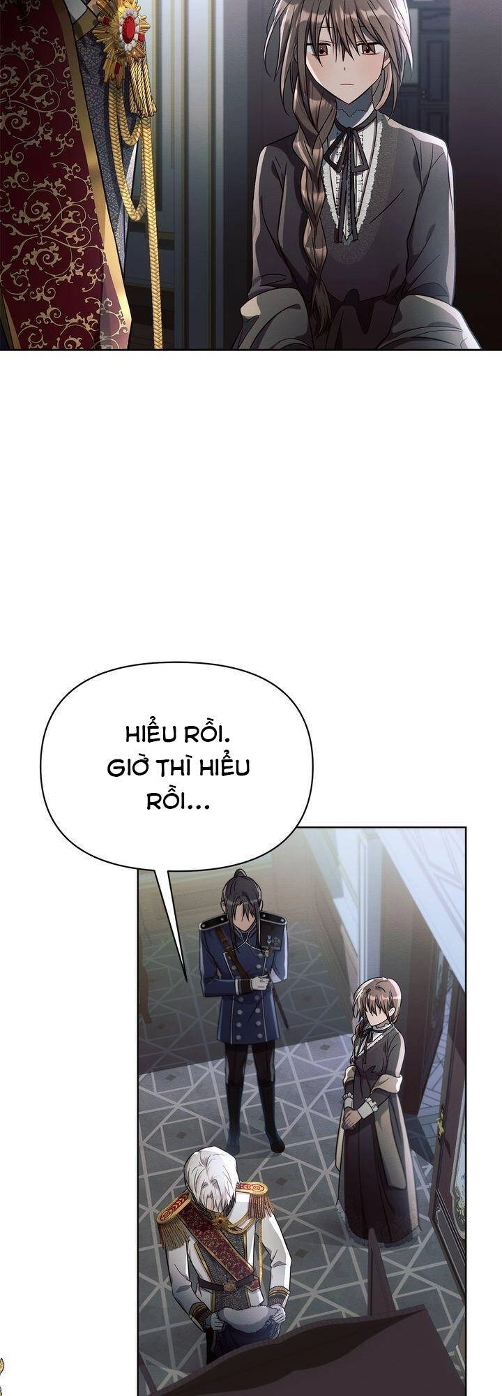 Công Chúa Ashtarte Chapter 14 - 31