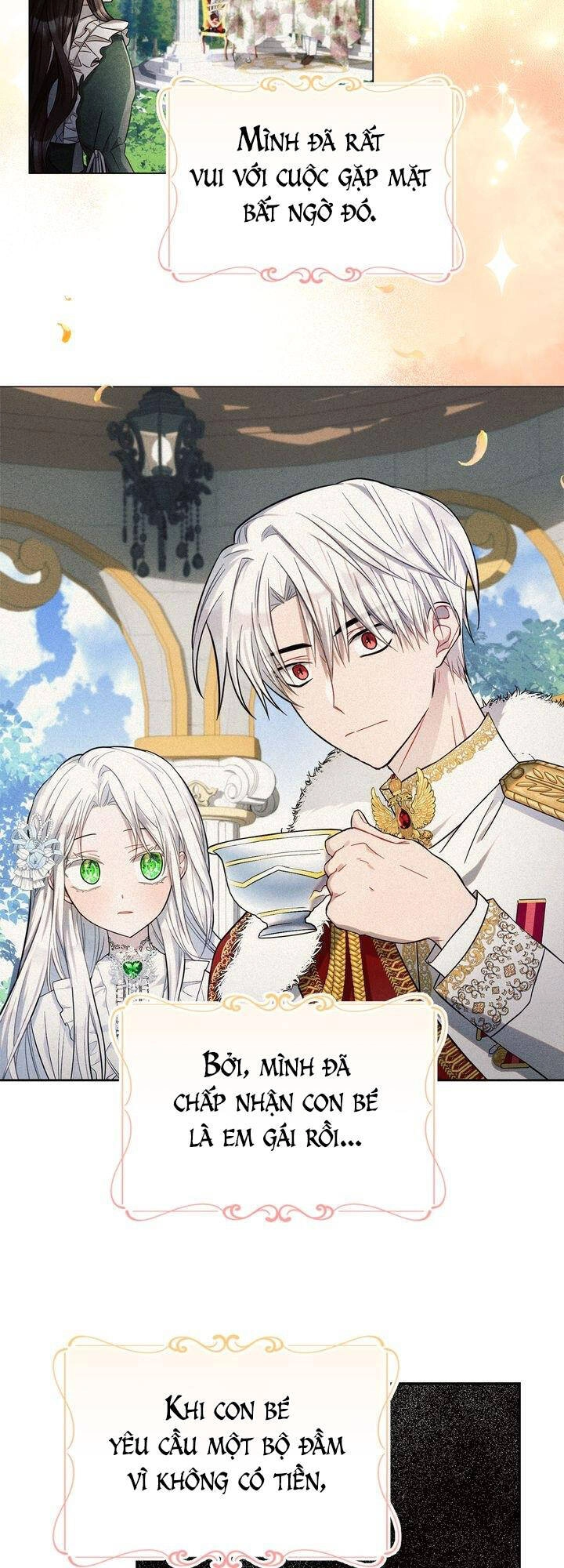 Công Chúa Ashtarte Chapter 14 - 34