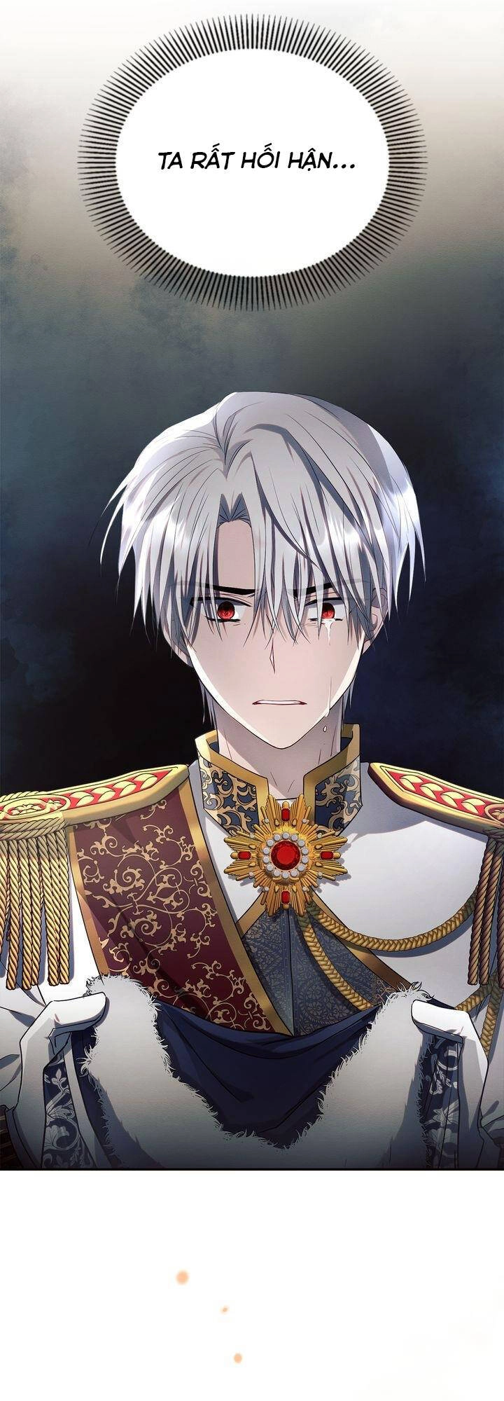 Công Chúa Ashtarte Chapter 14 - 40