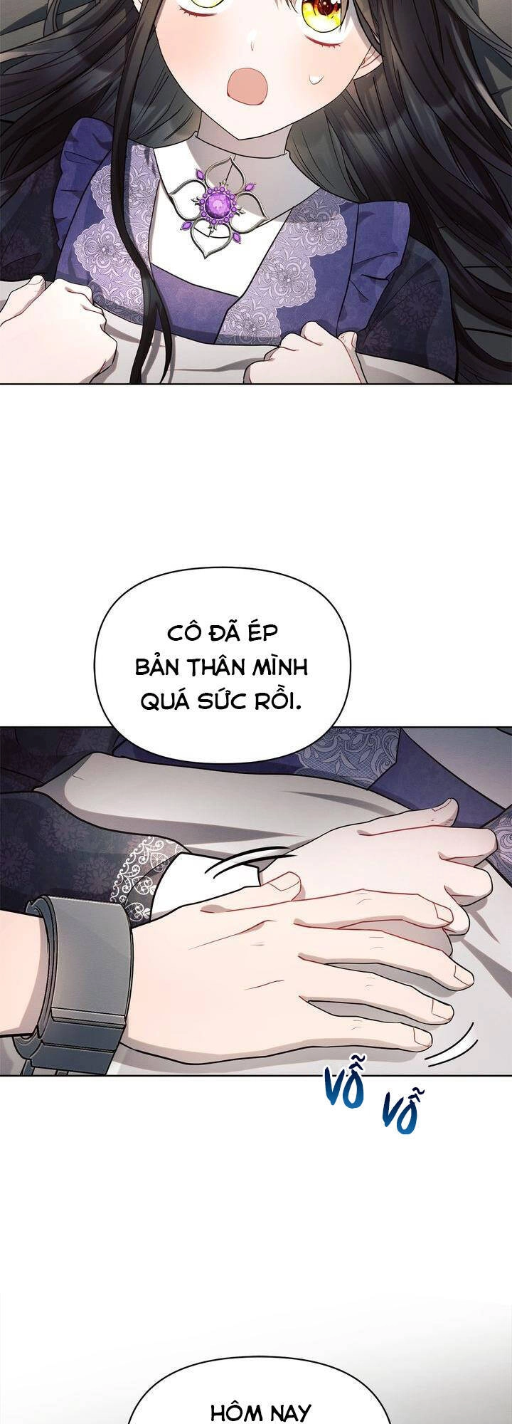Công Chúa Ashtarte Chapter 14 - 46