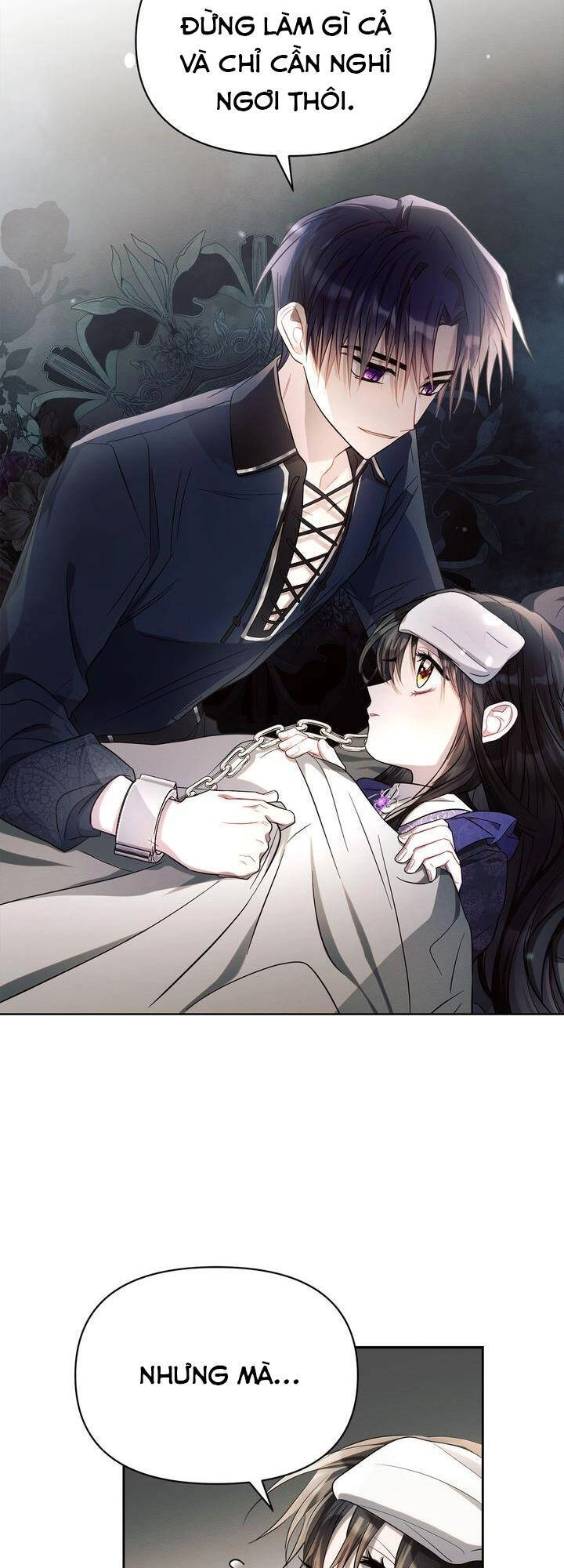 Công Chúa Ashtarte Chapter 14 - 47