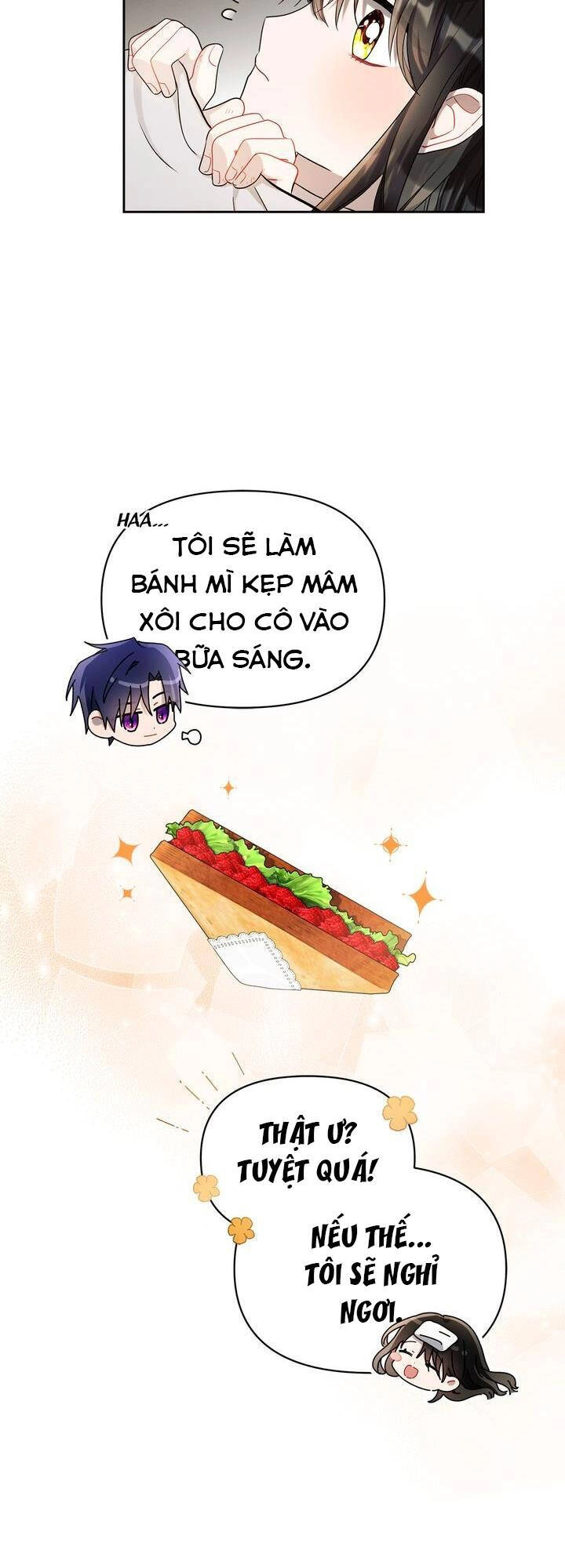 Công Chúa Ashtarte Chapter 14 - 48