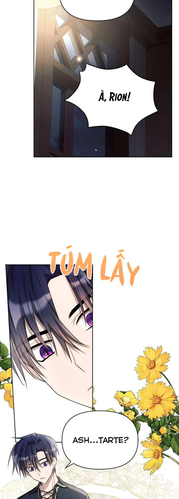 Công Chúa Ashtarte Chapter 14 - 50