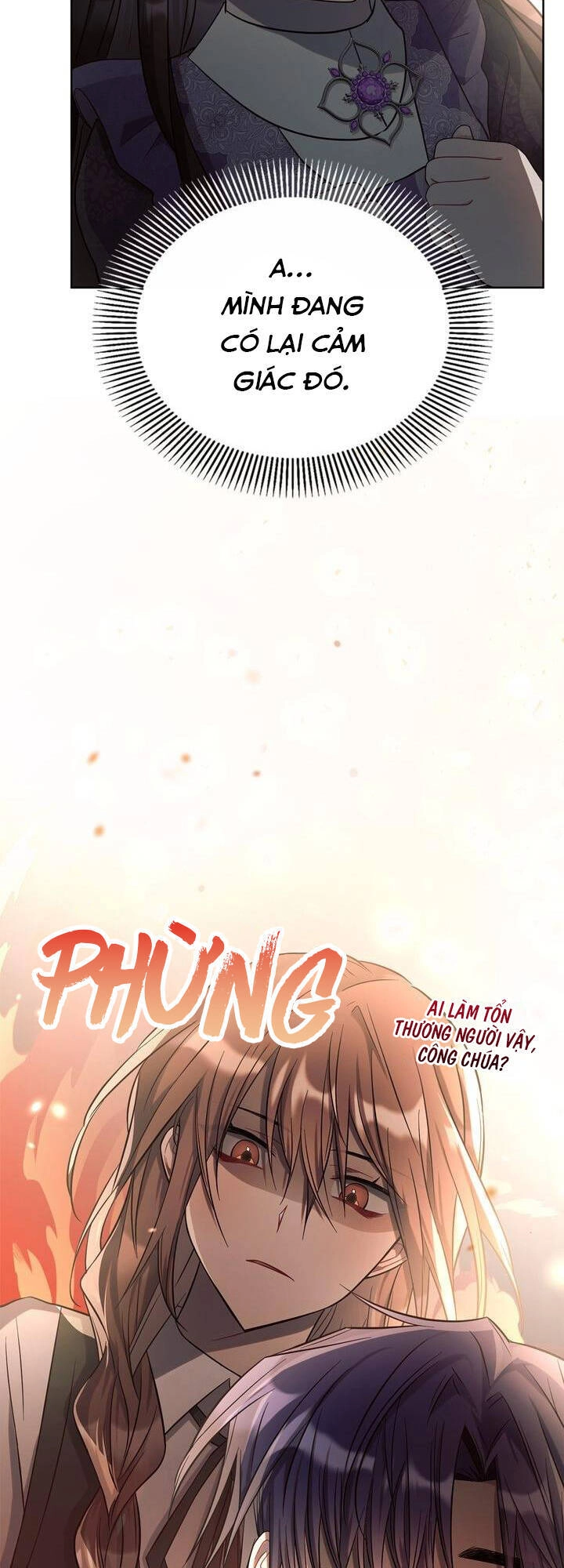 Công Chúa Ashtarte Chapter 14 - 57