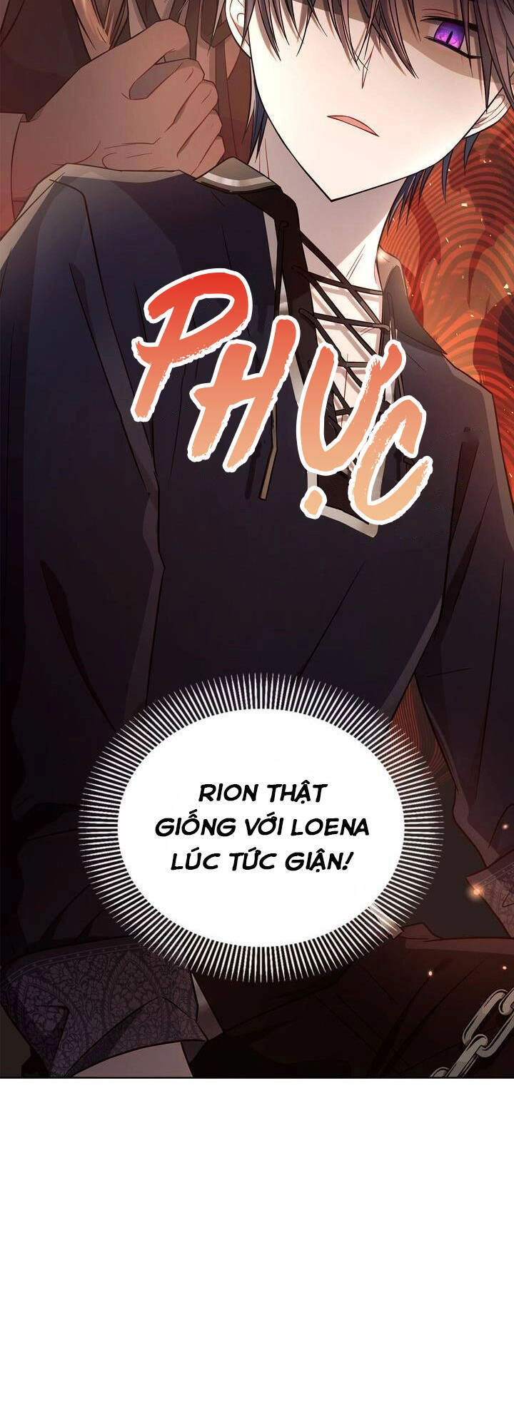 Công Chúa Ashtarte Chapter 14 - 58