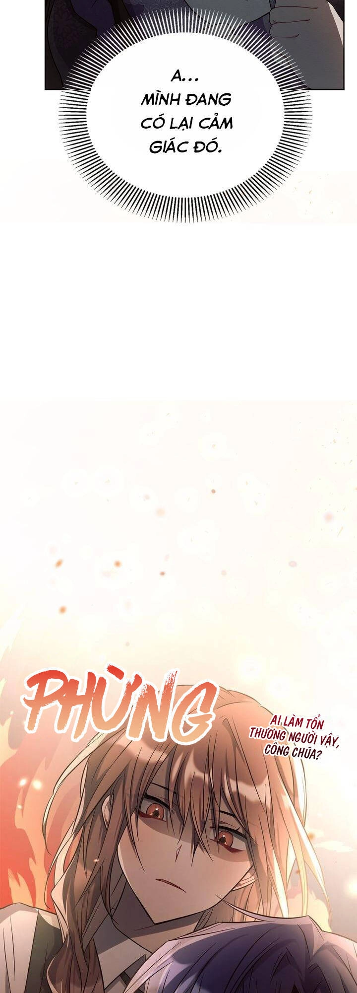 Công Chúa Ashtarte Chapter 15 - 3