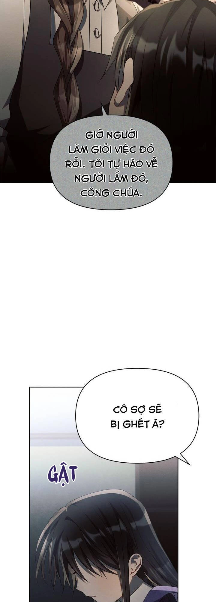 Công Chúa Ashtarte Chapter 15 - 12