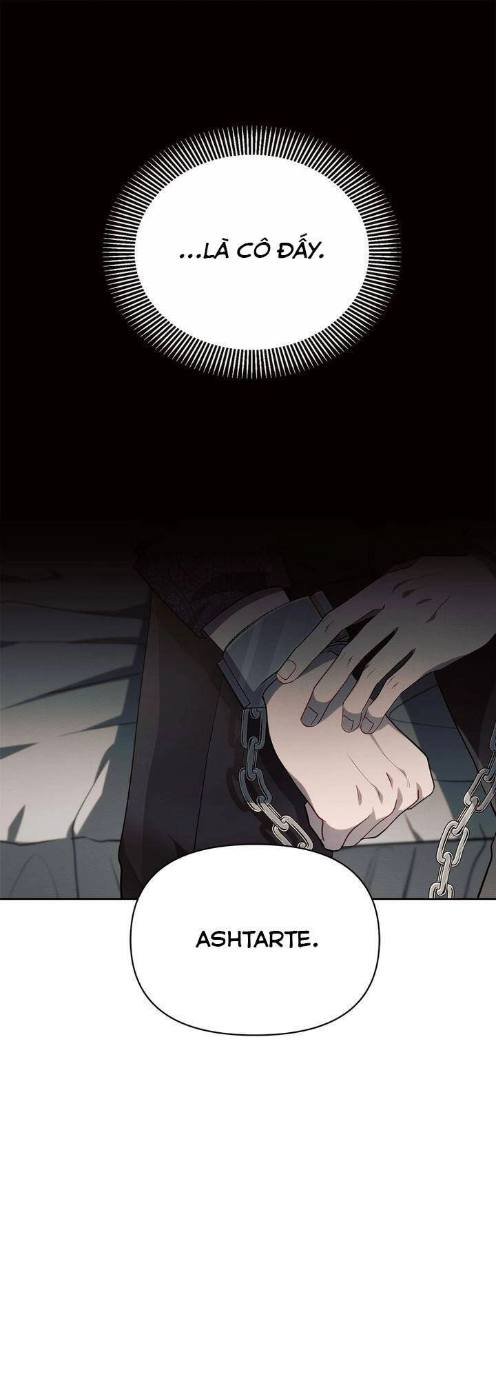 Công Chúa Ashtarte Chapter 15 - 16