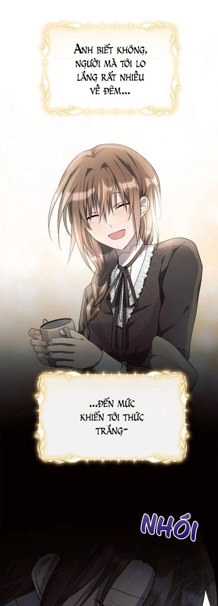 Công Chúa Ashtarte Chapter 15 - 23