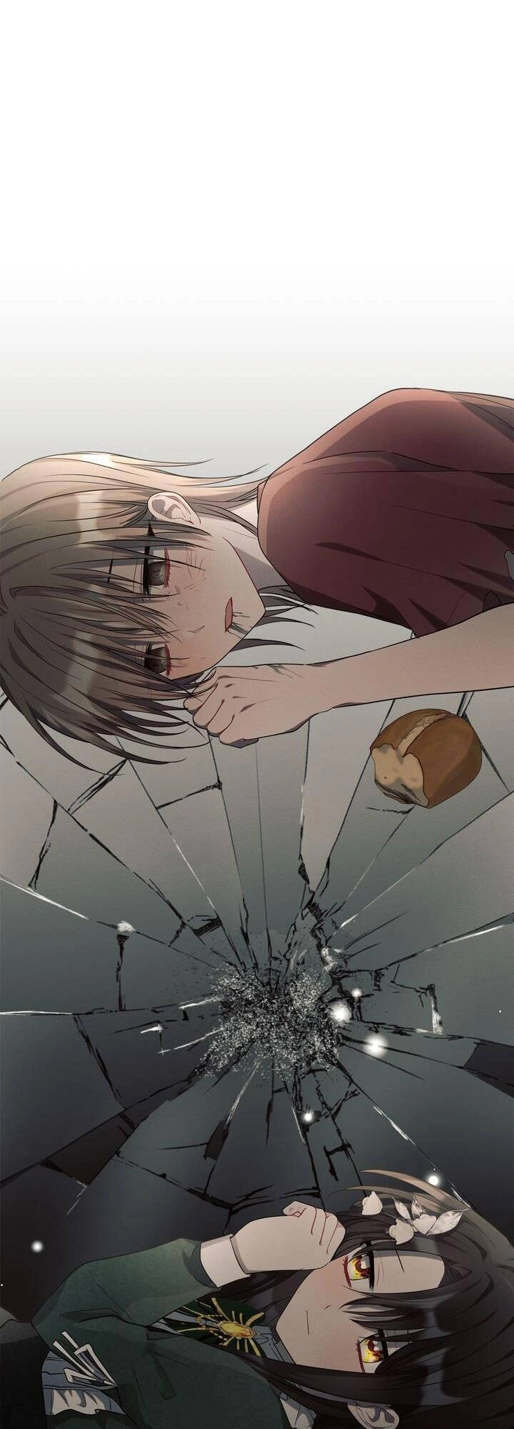 Công Chúa Ashtarte Chapter 15 - 25